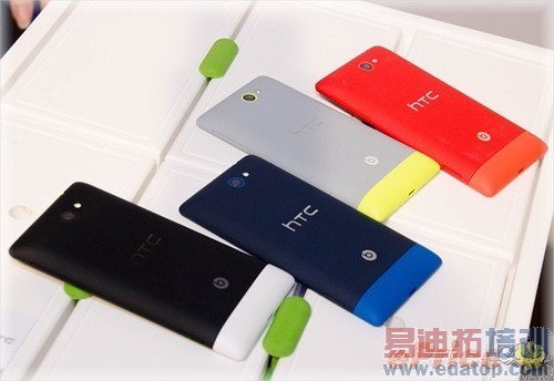 �����3823Ԫ WP8�»�HTC 8X̨�忪�� 