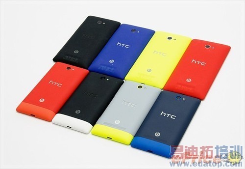 �����3823Ԫ WP8�»�HTC 8X̨�忪�� 