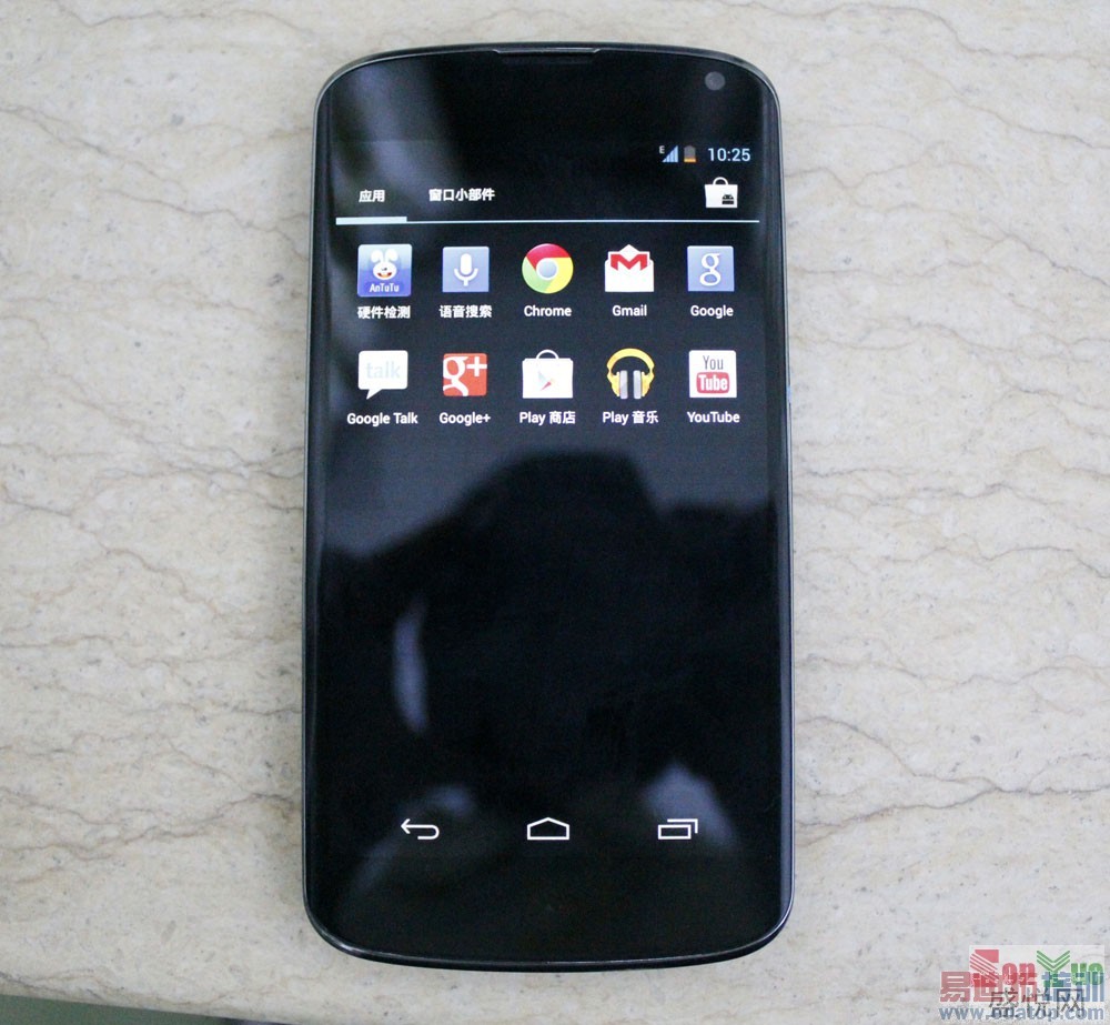 [��ͼ]LG Nexus 4 ���ڵ��� ������