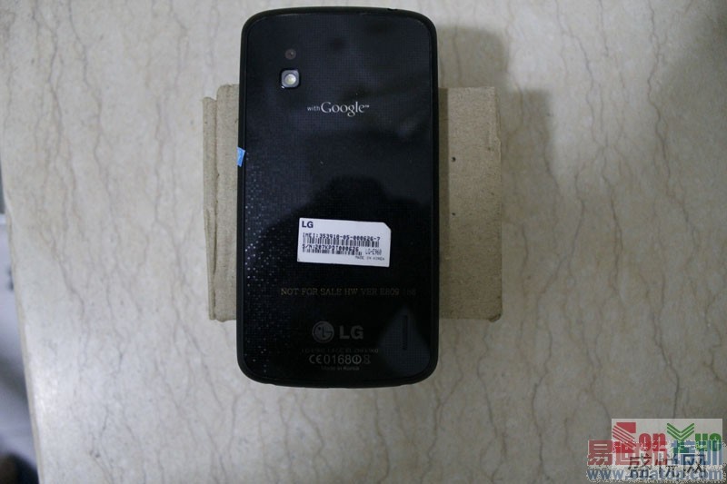 [��ͼ]LG Nexus 4 ���ڵ��� ������