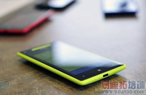 ȫ��ʮ�������ֻ����� Lumia920�߾Ӱ���