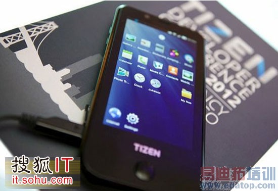 ���Ǽƻ�2013��2�·����׿�TIZEN�����ֻ�