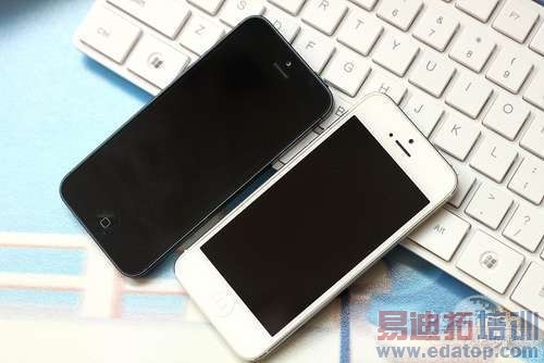 iPhone5