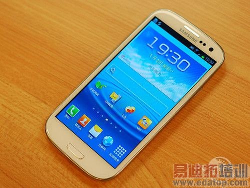 ����GALAXY S3