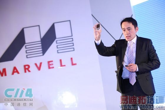 Marvell 3G˫��ͳһƽ̨PXA988/986���� ���LTEоƬ2013������[ͼ]