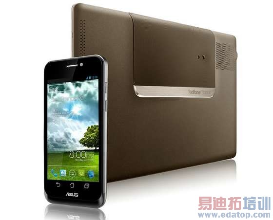��˶�����Ƽ��㣺����PadFone�����ֻ�[ͼ]