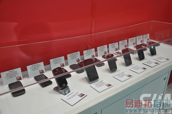 ��ͨ���۽������ն˸��Ի� չʾ������������