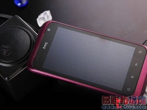 1GHz��Ƶ768MB�ڴ� HTC Rhyme��2380Ԫ