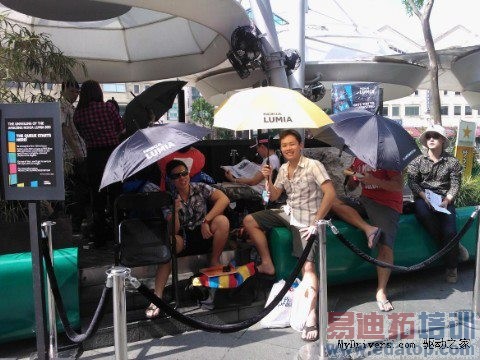 ������Xbox 360 �¼����û�����Lumia 800[ͼ]