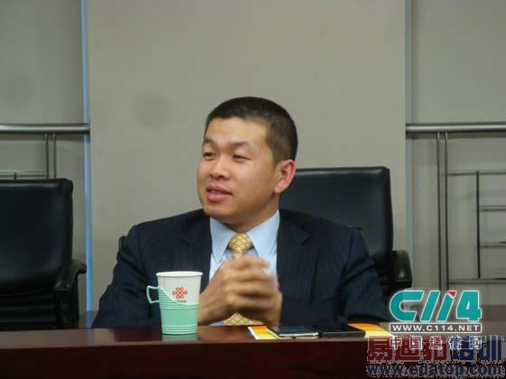 酷派:做好普及智能手机的推手 致力中国下一个科技巨人