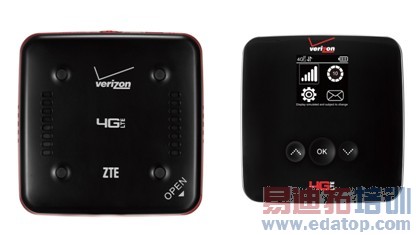 ����ͨѶЯ��VERIZON�Ƴ�ȫ��ͨ��LTE WIFI�ȵ�JETPACK[ͼ]