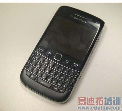 ��ݮ��״󱬷� Bold 9790����������Ƭ