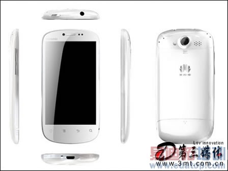 ��Ϊ�ֻ�: ��Ϊ���Ƴ�Vision �մɰ�/ӣ�Һ�˫ɫ��[ͼ]