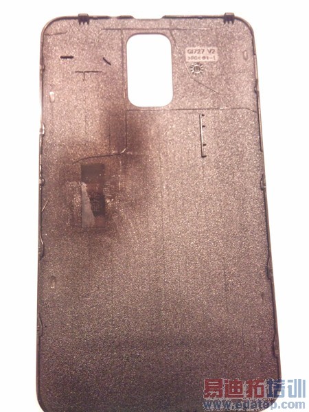 ����Galaxy S II���û��ڴ��б�ը[ͼ]