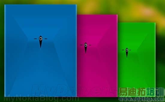 ��Lumia 800�Ŵ�֮�� ŵ����Win8ƽ�����ͼ����[ͼ]