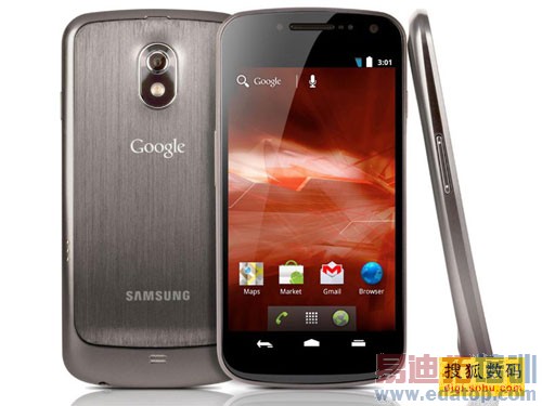 11���������� ����GALAXY Nexus�ֻ�����