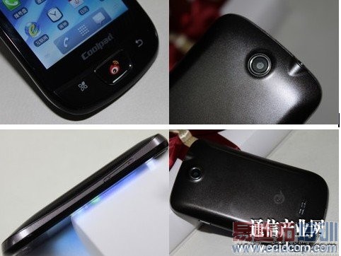 iPhone����3.5����EVDO�׿��罻�ֻ�΢��5820����999Ԫ