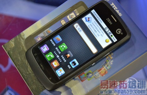 ��ֵ��ѡ ����TD��׿��U880ֻ��988Ԫ