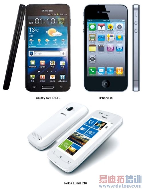 iPhone 4S�ȶ�����ܻ����������ڼ� ��Ӫ�̱�ս���û�[ͼ]