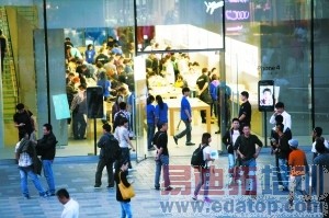 3G��iPad 2�����������䣺�����ȹ˿Ͷ�