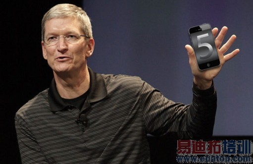 ��ƻ��10��4���ٿ��������Ƴ�iPhone 5 