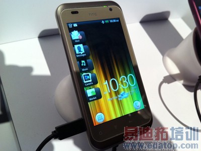 HTC�ֻ��ɻ�Dropbox�洢�ռ� �Կ�ƻ��iCloud