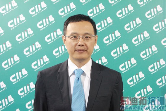 华为杨晓忠:3-5年内中国手机份额第一 今年出货量将超2200万部