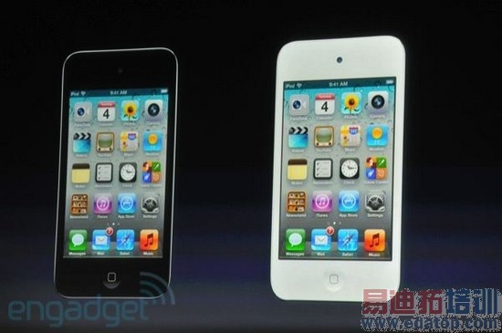 ƻ������iPhone 4S ����A5�����������ޱ仯