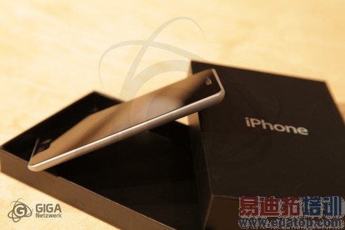 �¹��Ƽ���վ����iPhone 5ԭ�ͻ�