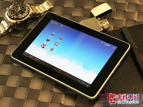 ��Ӣ��3G���� ��ΪMediaPadƽ������