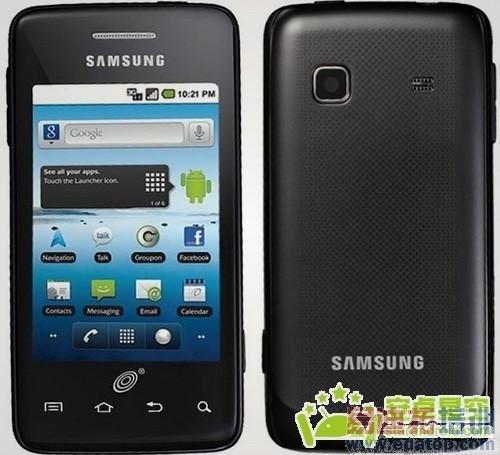 ǧԪ�Ͷ�Android�� ����Galaxy Precedent�����ڼ�[ͼ]