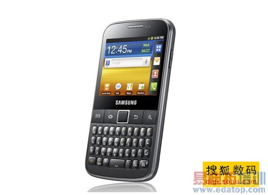 �����Ƴ��Ŀ�ȫ��Galaxyϵ���ж������ֻ�