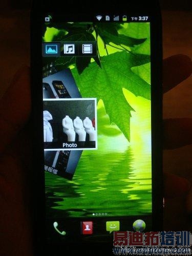 �곞��4.8����ֻ� ������ýר��[ͼ]