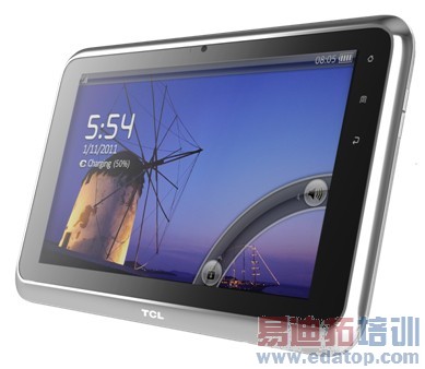 TCL�������������ն��г� ����Pad�ذ�����