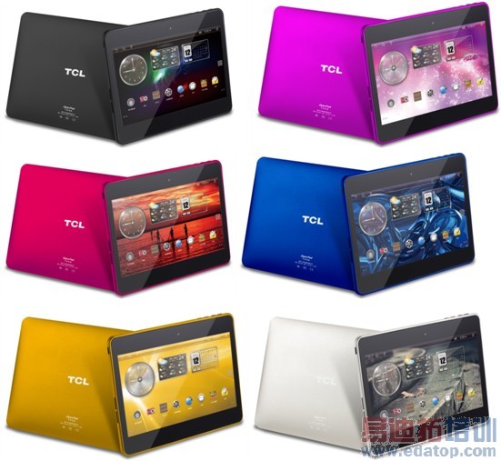 TCL�������������ն��г� ����Pad�ذ�����