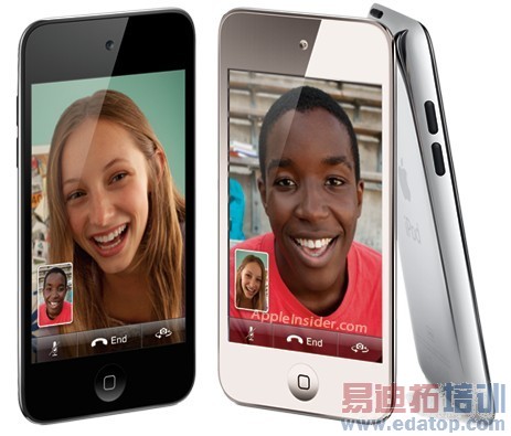 ��ɫiPod Touch���ı���ɫ���� ��iPhone��ͬ