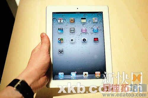 iPad 2��Ӧ�������� �ٷ��������ѿ���[ͼ]