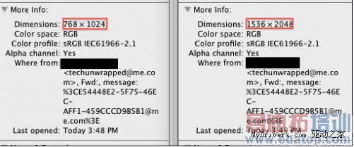 iPad 3�ֱ���2048x1536֤�ݸ���[ͼ]