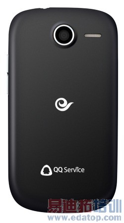 ��Ϊ����QQ�ֻ�C8500S��������[ͼ]