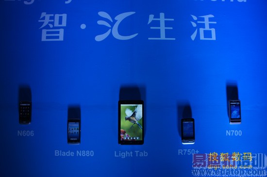 ���˷���Light tabƽ����Ժ��Ŀ�CDMA�����ֻ�[ͼ]