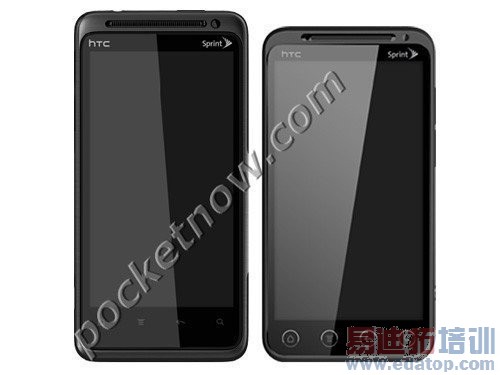 4.3��4G�»� HTC Kingdomͨ��FCC���[��ͼ]