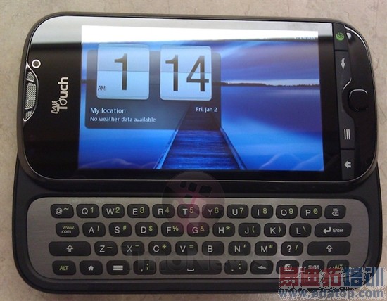 HTC�»�MyTouch 4G�������ع�[��ͼ]