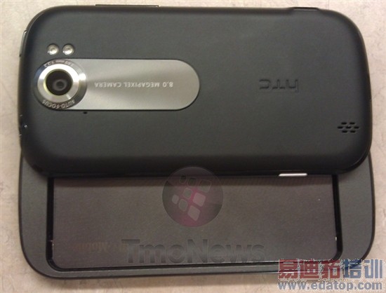 HTC�»�MyTouch 4G�������ع�[��ͼ]