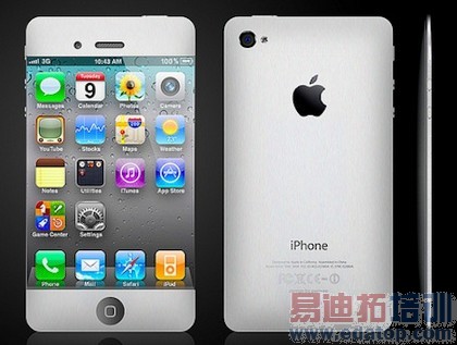 ������iPhone5��LTE�� �й��ƶ���ƻ������[ͼ]