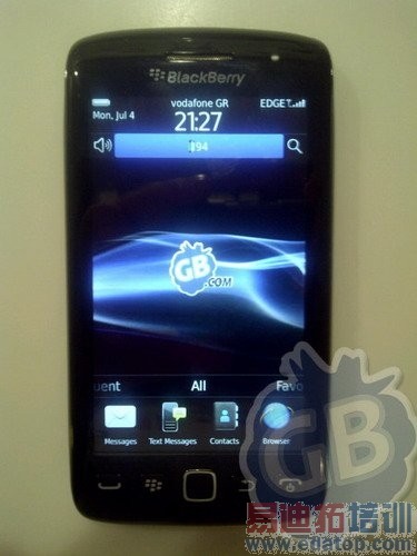 ��ݮ�����»�GSM��Monza�����ع�[ͼ]