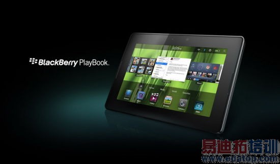 ��Wi-Fi���ݮPlayBook�������Ѽ���ͣ��