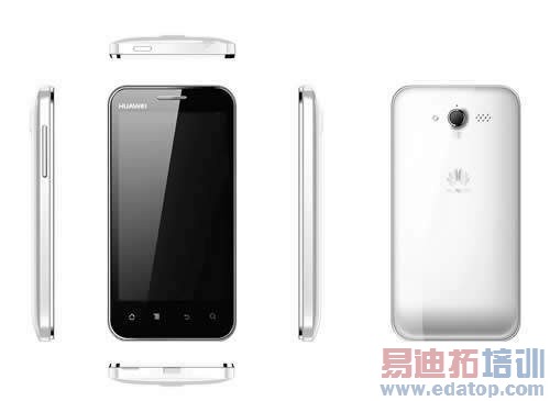 ��ΪHSPA+�콢�ֻ�U8860