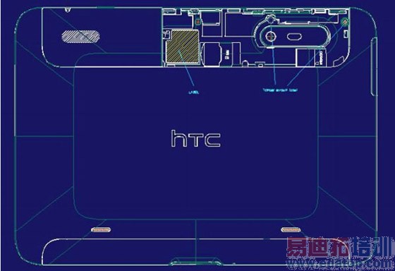 HTC 4G LTEƽ����ͨ��FCC���� ����AT&T����[ͼ]