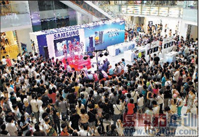 ����GALAXY S ���й������ۼ�4999Ԫ