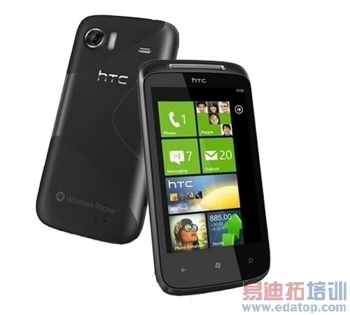 HTC����WP7ƽ̨ �����»����ع�[ͼ]